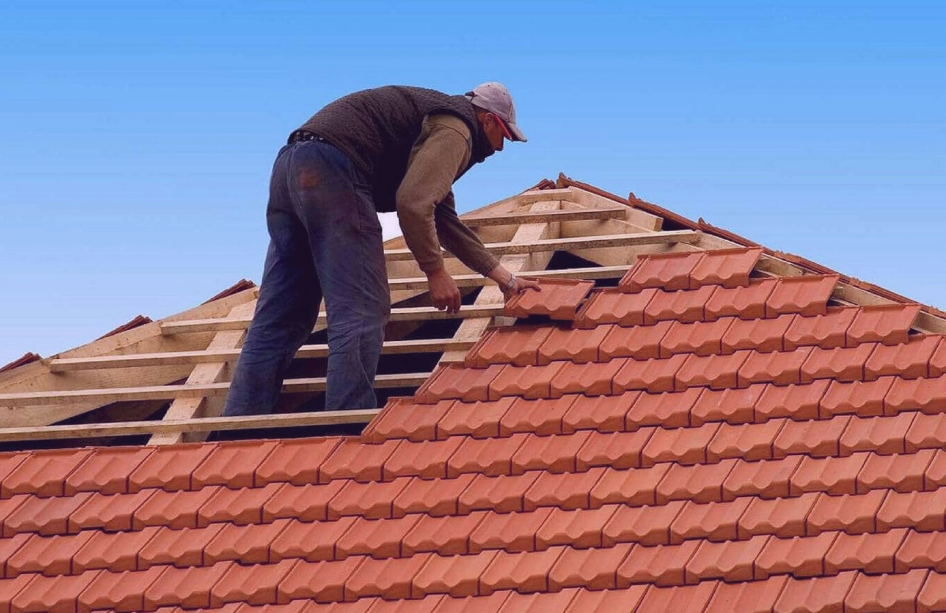 Projektverktyget för takläggare